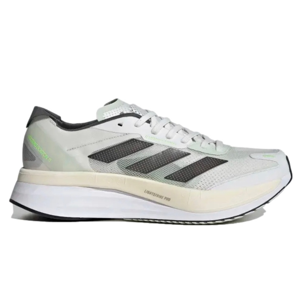Brand New still in box with tags! Adidas Boston 11 Running shoes